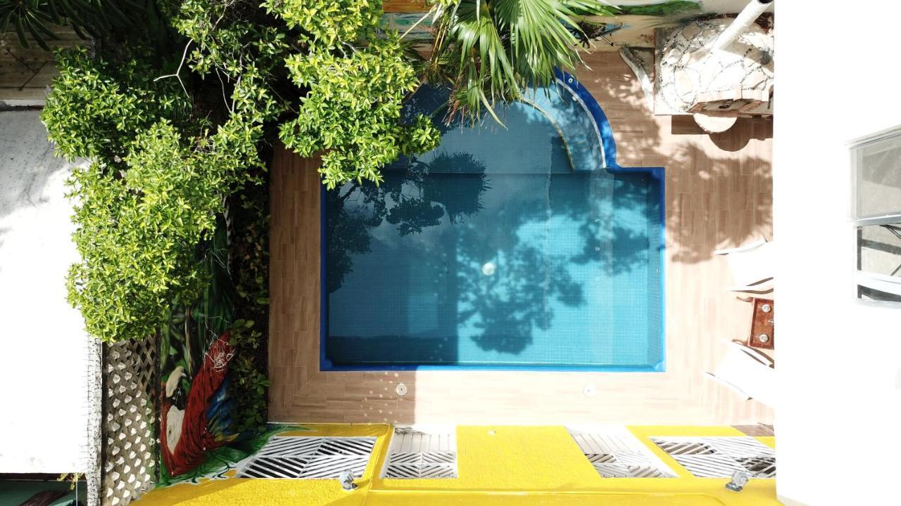 Departamento Centrico, Perfectamente Ubicado, Dos Habitaciones Cancun Exterior photo
